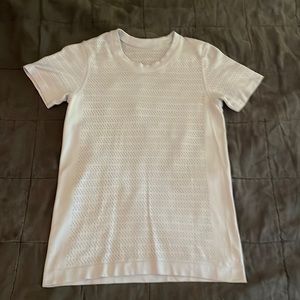 Swiftly Breathe, Lululemon, size 4